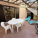 아파트 Climatise Avec Terrasse - 4 Pers. - Fr-1-81-726 *